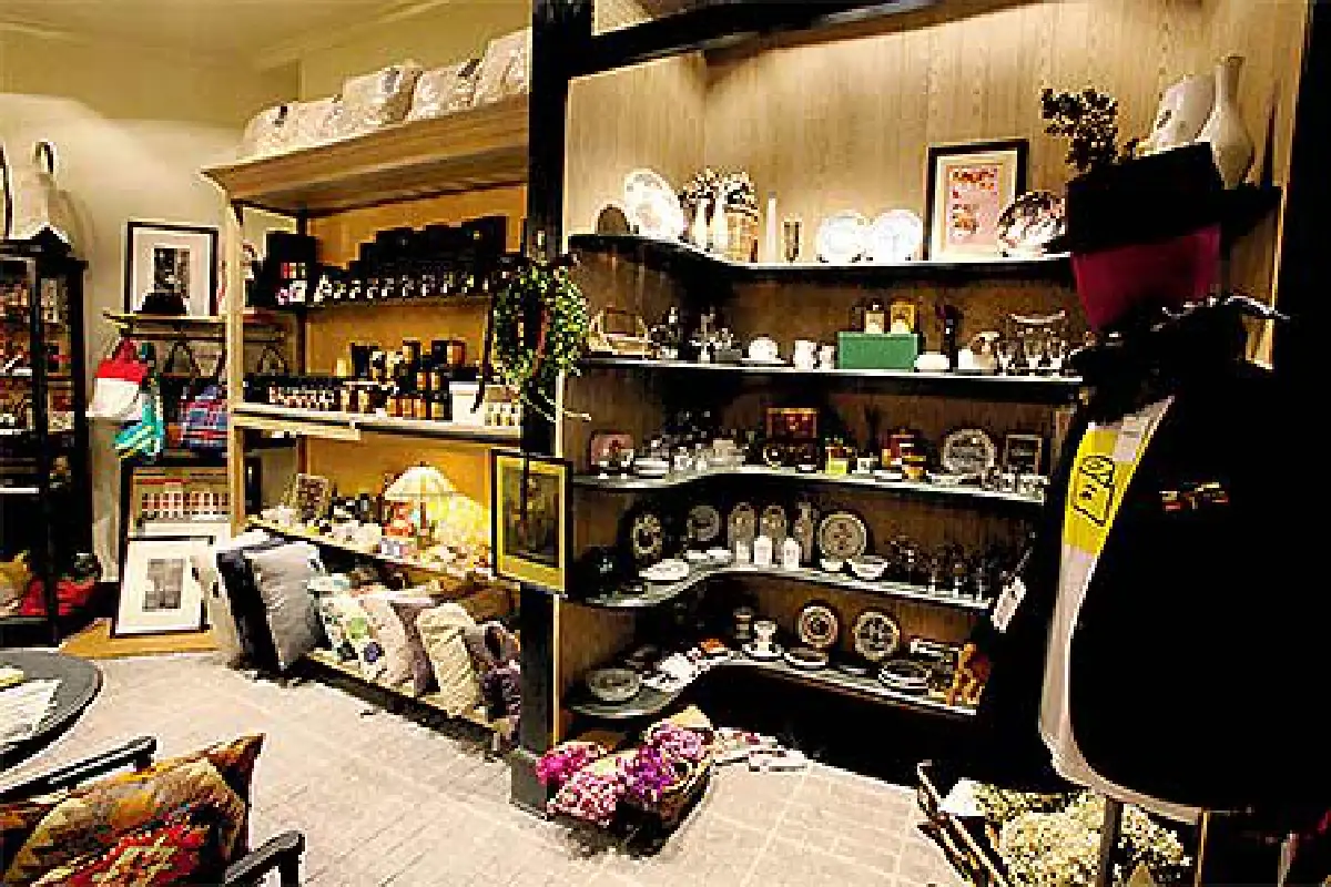 ดีไซน์ร้านอย่างไรให้โดนใจลูกค้า