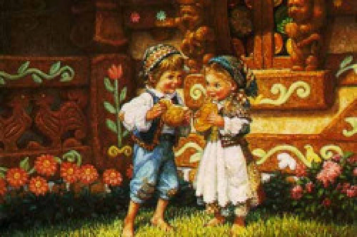 พ่อแม่มะกันชี้นิทานคลาสสิกน่ากลัวเกิน