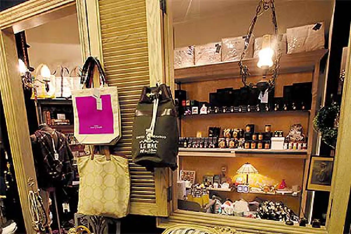 ดีไซน์ร้านอย่างไรให้โดนใจลูกค้า