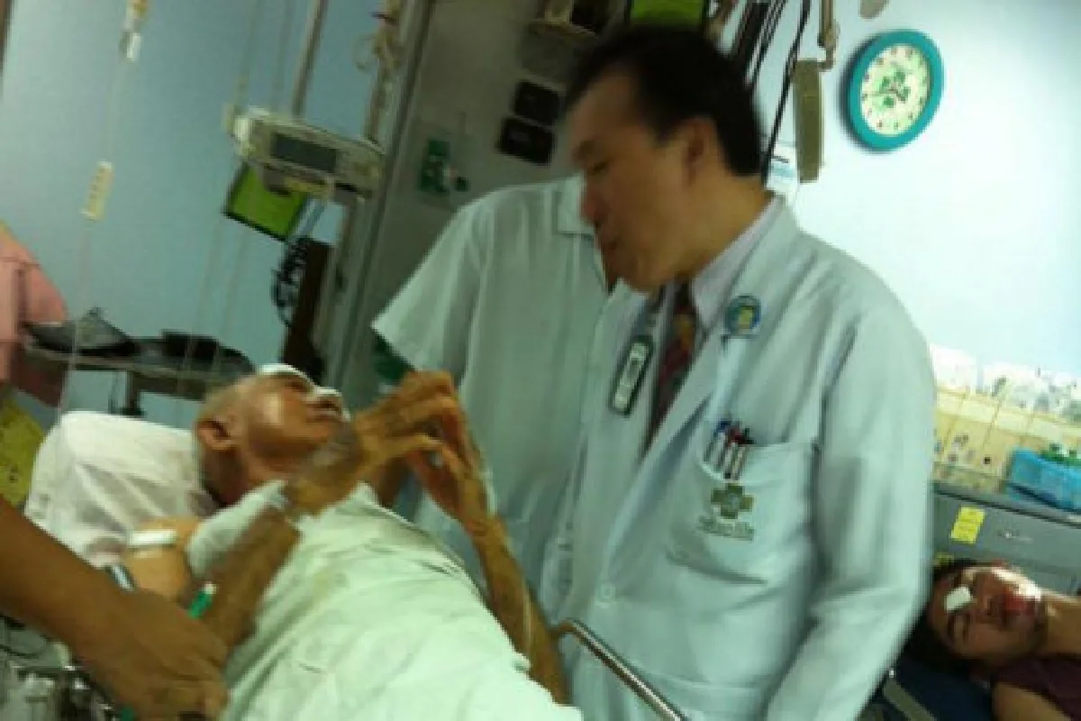 บึ้มกลางกรุง3จุด-มือก่อเหตุพลาดขาขาด