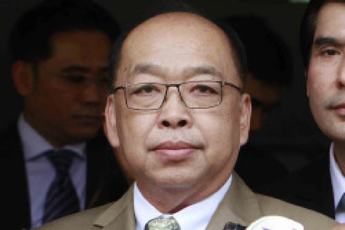 กต.เชิญทูตแจงเหตุบึ้ม-10ปท.เตือนพลเมือง