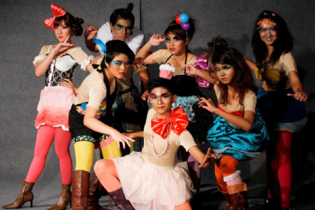 ปัดฝุ่นละครเชคสเปียร์ฉลอง10ปีไอซีทีศิลปากร