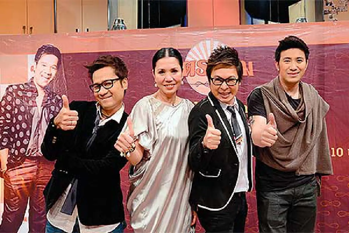 ชื่อนั้นสำคัญไฉน...ชื่อ (ไทยๆ) เก๋ไก๋ใช่เล่น