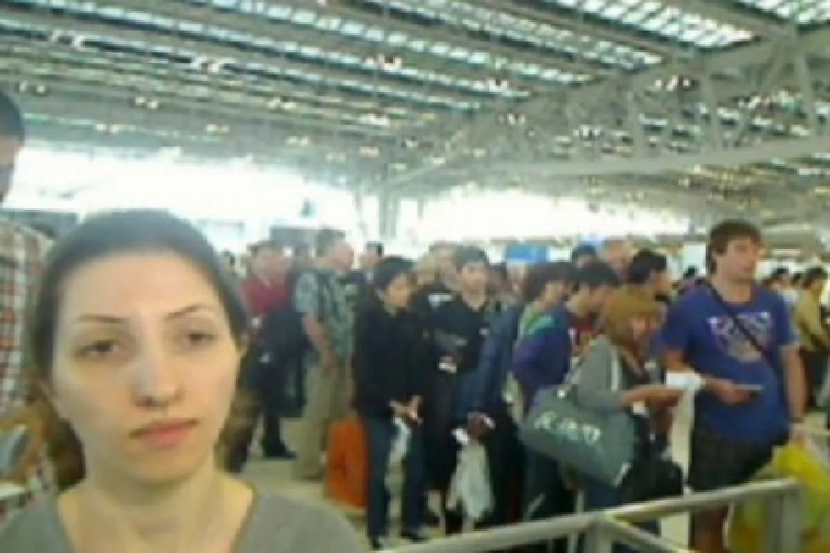 ออกหมายจับแก๊งอิหร่านโยงบึ้ม