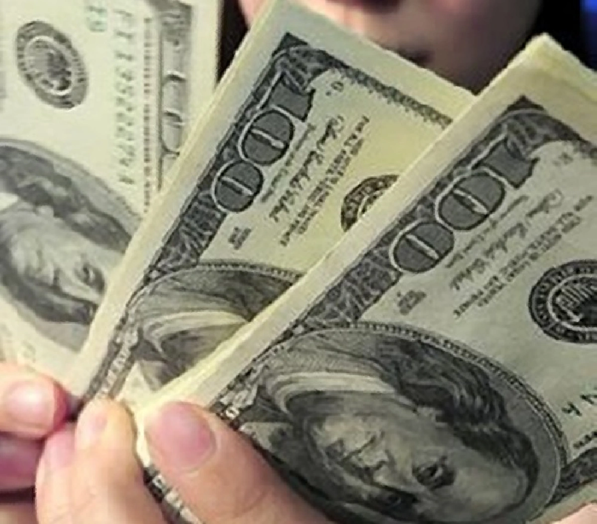 dollars
