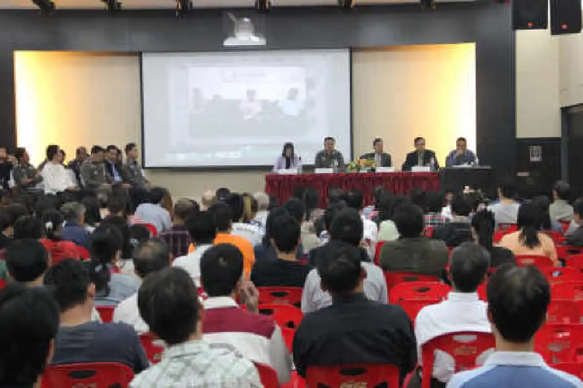 เข้มหอพัก-โรงแรมลำปางหวั่นแขกขาวบึ้ม