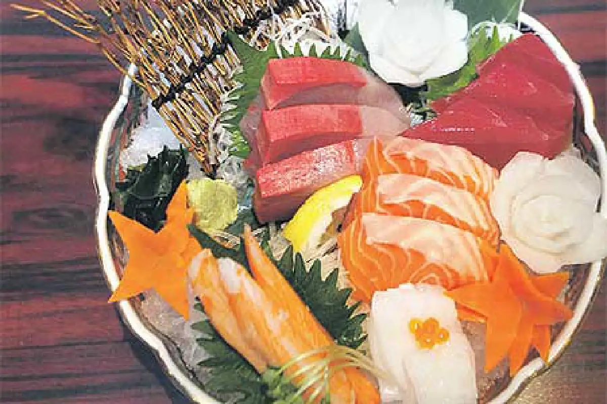 บุฟเฟต์อะลาคาร์ต อร่อยคุ้ม ‘ชุนโนะไม’