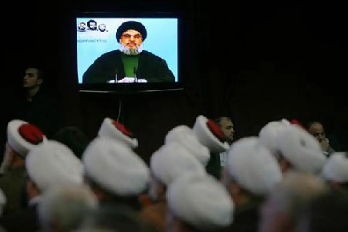 เฮซบอลเลาะห์ยันไม่เกี่ยวบึ้มกรุงเทพ