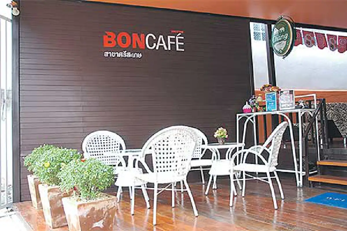 สเต๊กดีที่ศรีสะเกษ อาหาร ‘ฮิต’ของคนไทยไปแล้ว