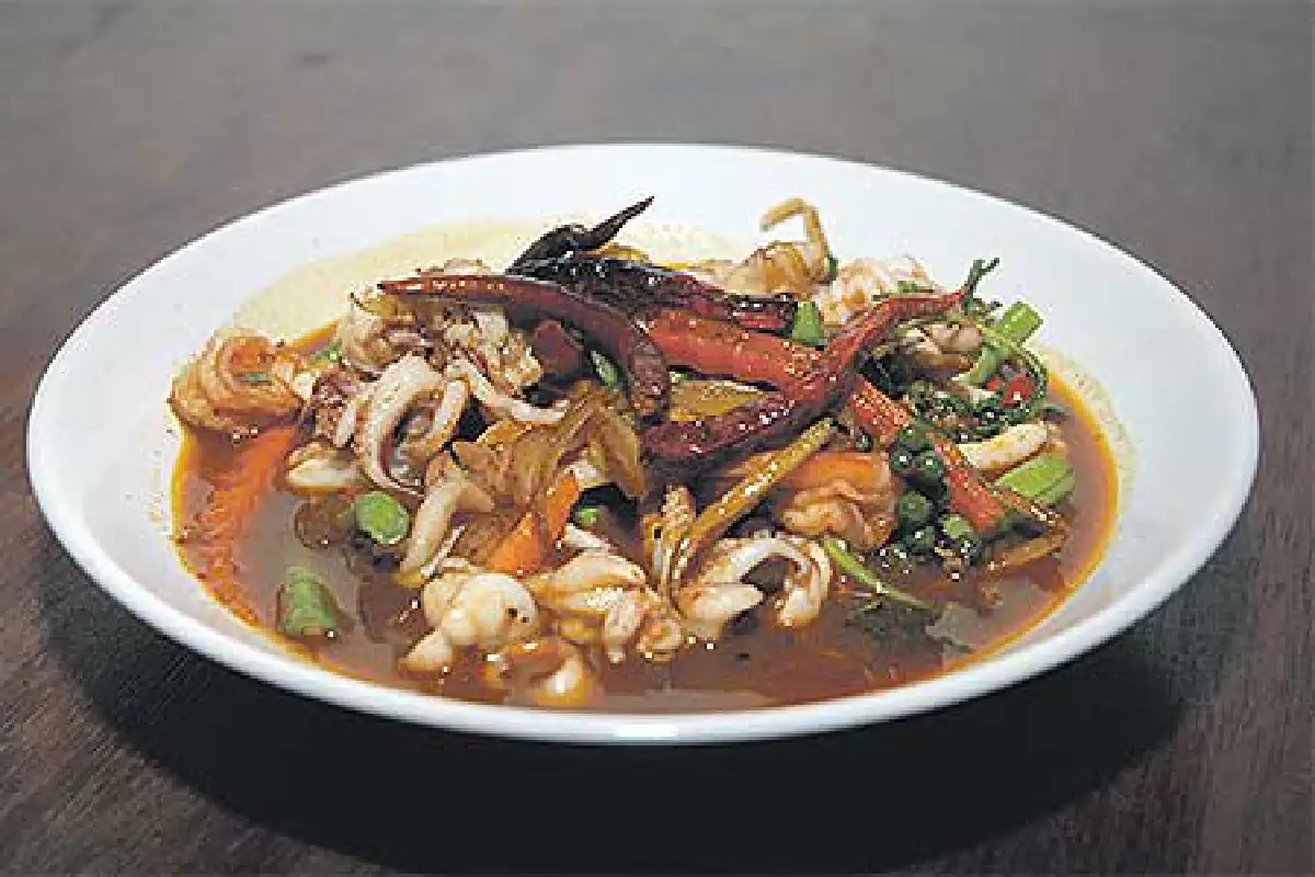 สเต๊กดีที่ศรีสะเกษ อาหาร ‘ฮิต’ของคนไทยไปแล้ว