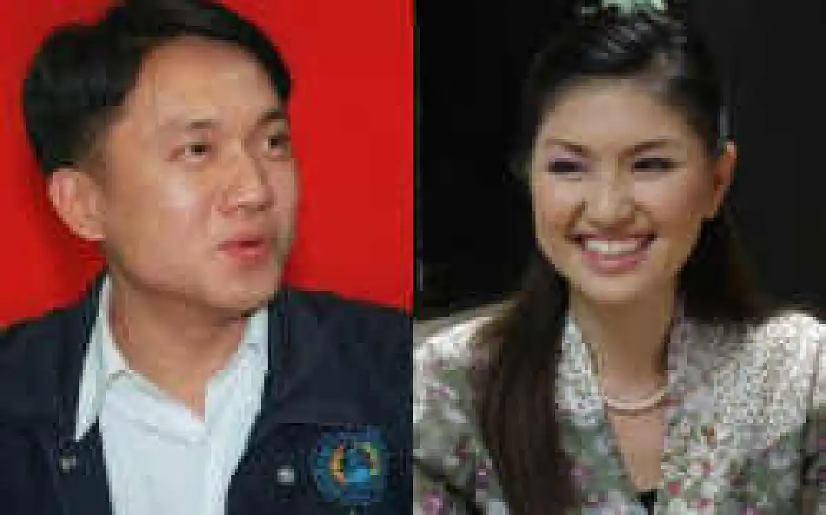 หมวดเจี๊ยบเต้น!ฟ้องหมิ่นศิริโชค