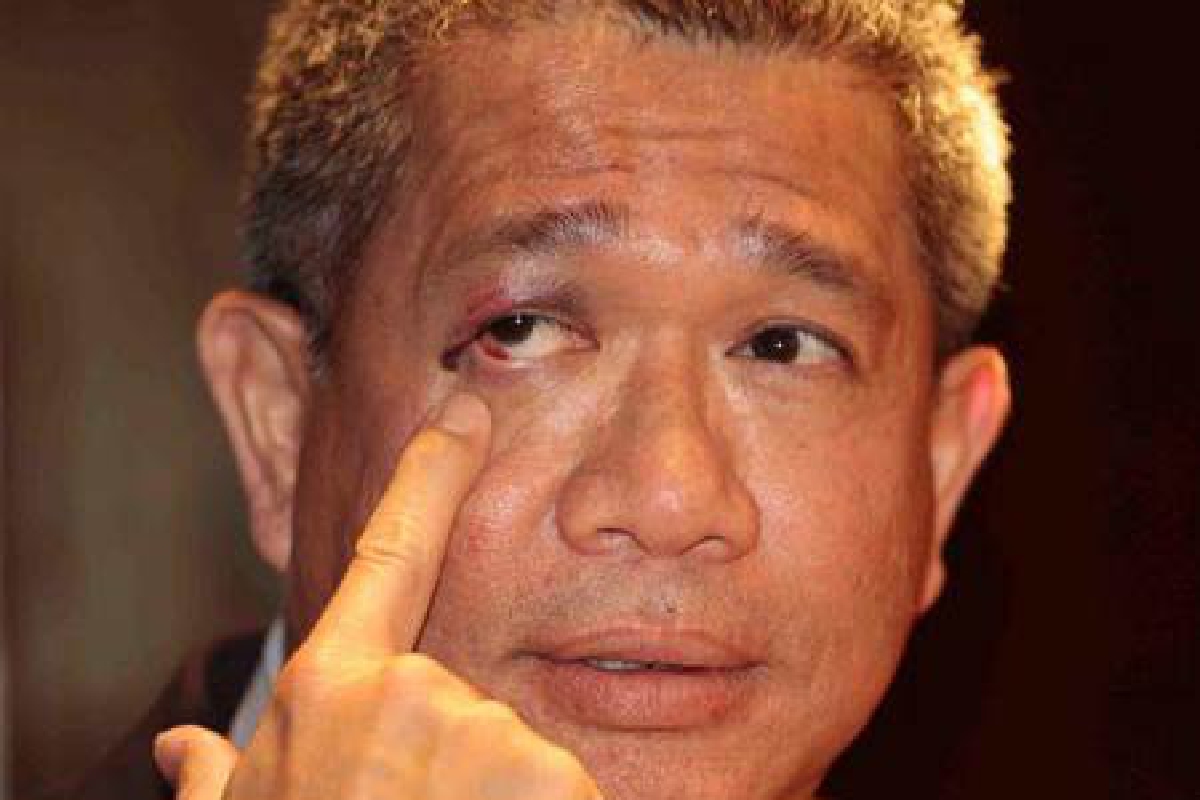 เอกยุทธจี้เศรษฐาเปิดชื่อวงถกโฟร์ซีซั่น เอกยุทธจี้เศรษฐาเปิดชื่อวงถกโฟร์ซีซั่น