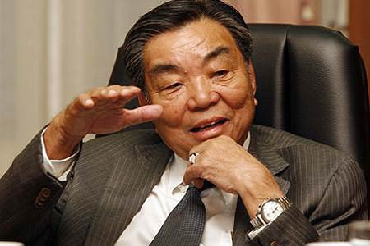 ชวรัตน์วางมือ ภท.หลังบ้านเลขที่ 111 ปลดล็อค ชวรัตน์วางมือ ภท.หลังบ้านเลขที่ 111 ปลดล็อค