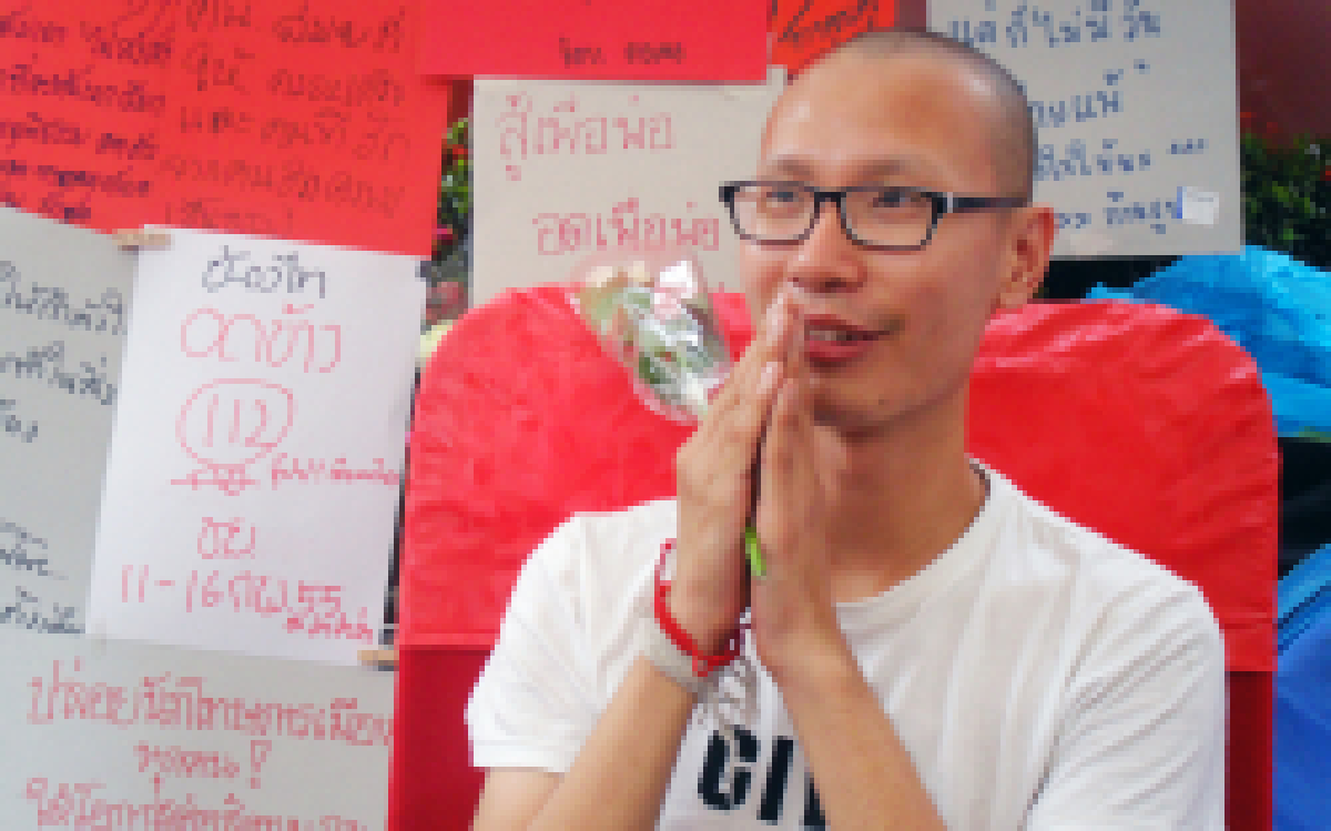 พท.ทิ้งเพื่อนร่วมรบ