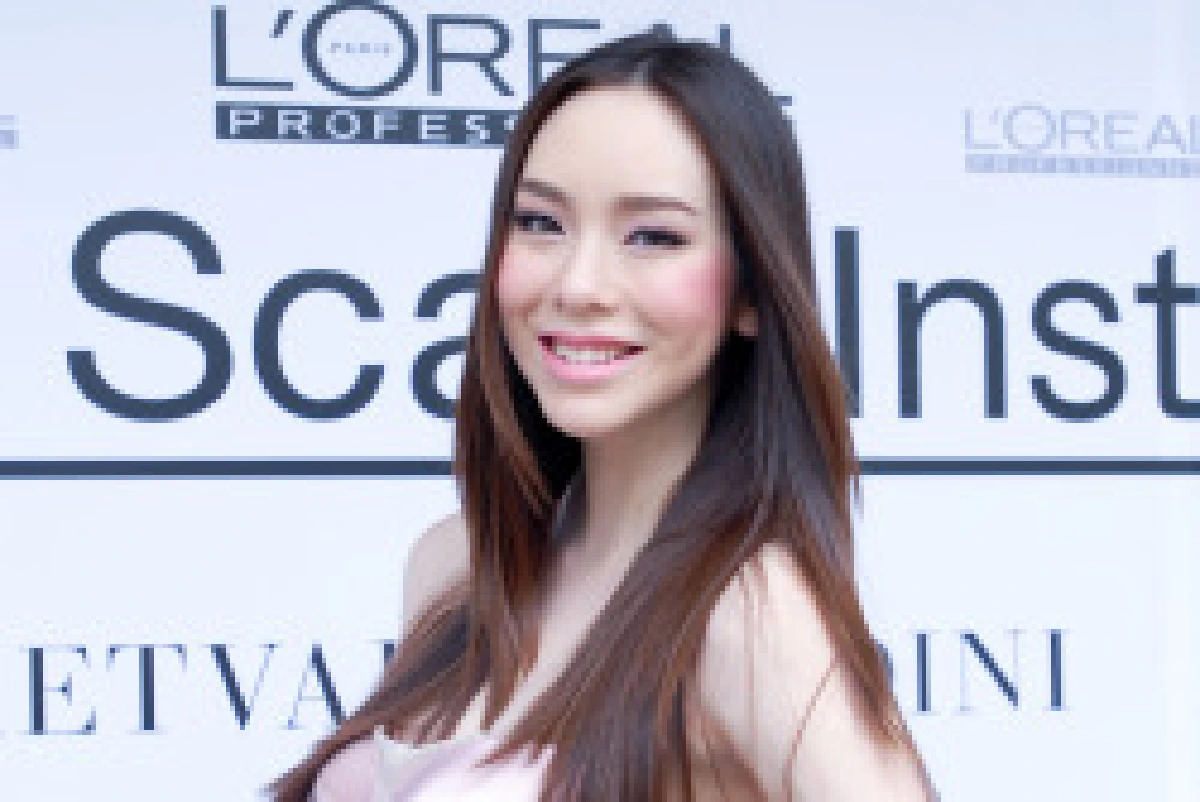 นุชขอโทษเหวี่ยงสื่อ