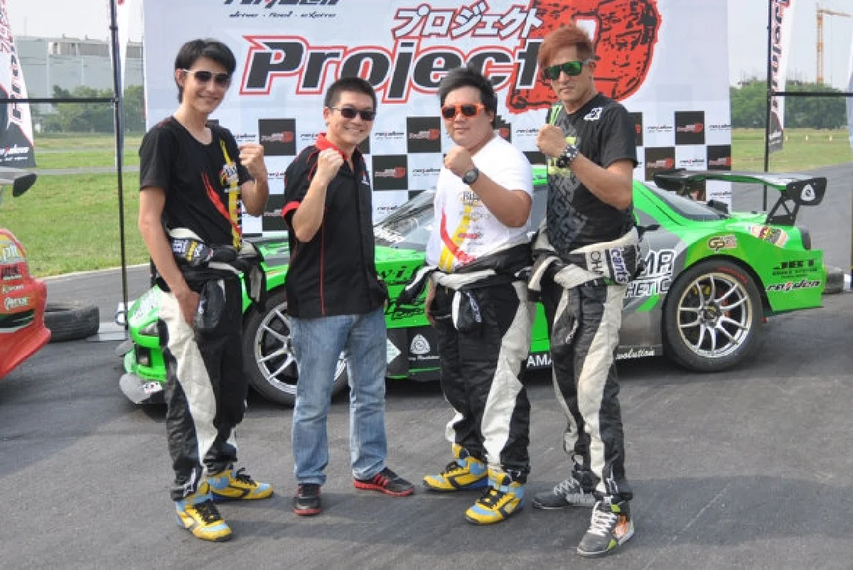 เลนโซ่ เปิดล้อแม็กซ์ 2 รุ่นใหม่