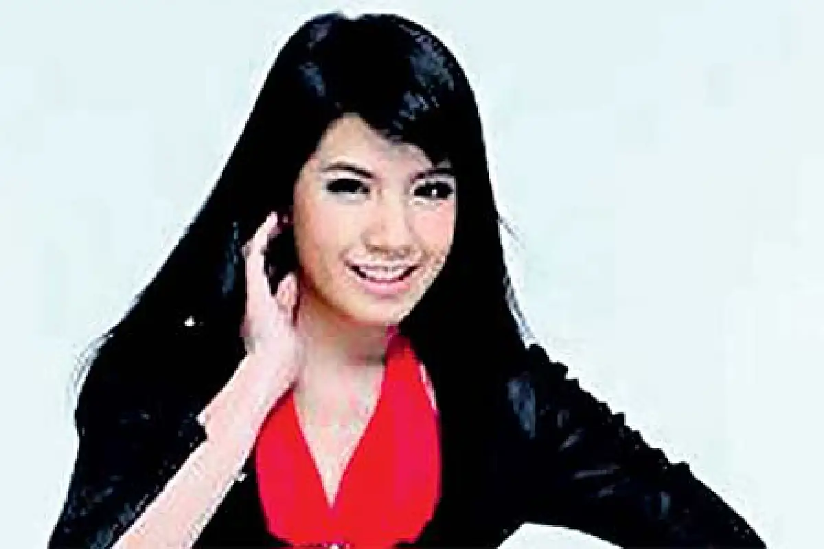 แม่เจ้าว้าย... ลูกทุ่ง (สาว) สวยเด้ง