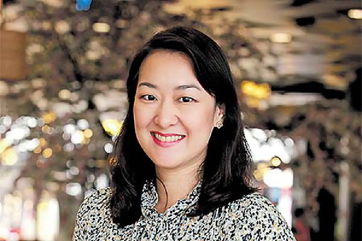 ชีวิตมีรส (ชาติ) ของอรจนา เคหสุขเจริญ