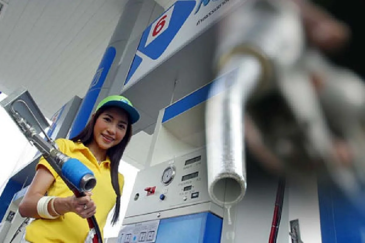 ปตท.ขายปลีกเอ็นจีวีวันนี้9.50บ./กก.
