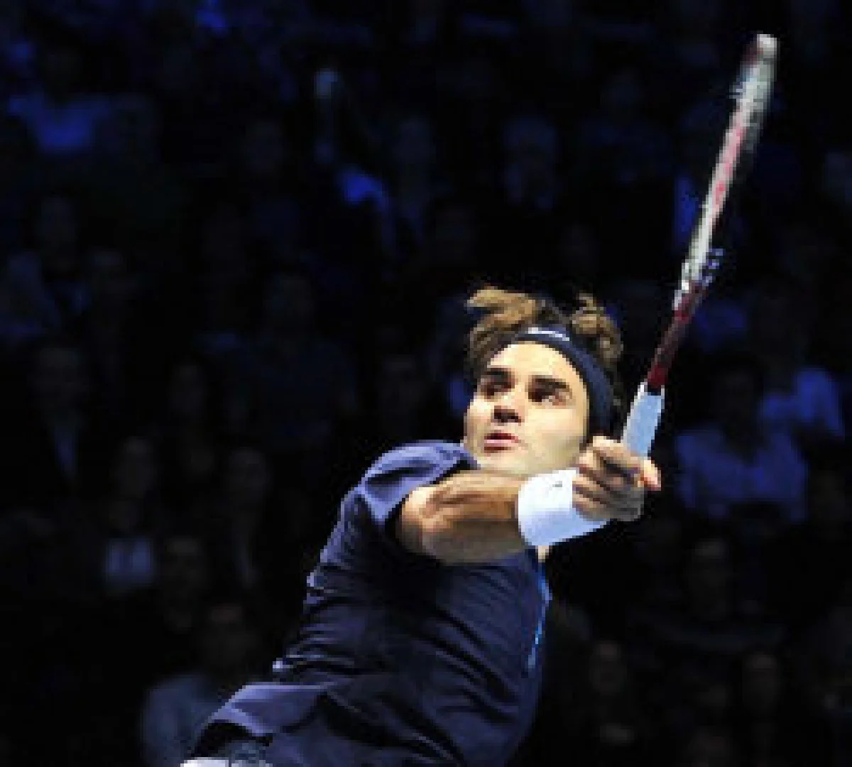 เฟดเอ็กซ์คว้าแชมป์เอบีเอ็น