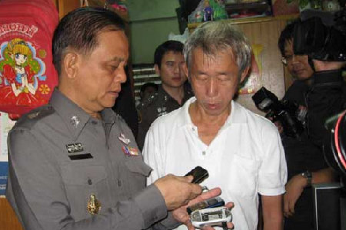 ทนายความยื่นอุทธรณ์"คดีอากง" ทนายความยื่นอุทธรณ์"คดีอากง"