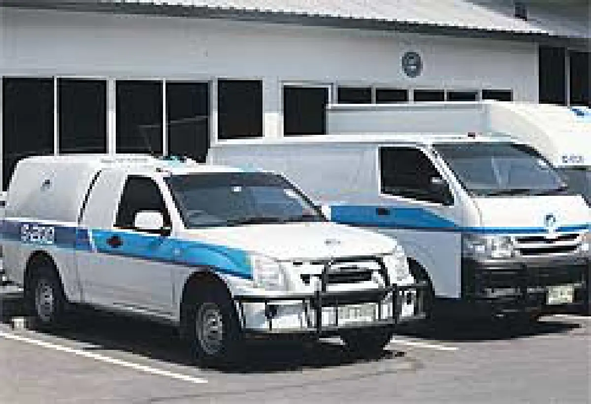 KGSประกาศรักษาแชมป์อันดับหนึ่งบริการขนส่งเงินสด