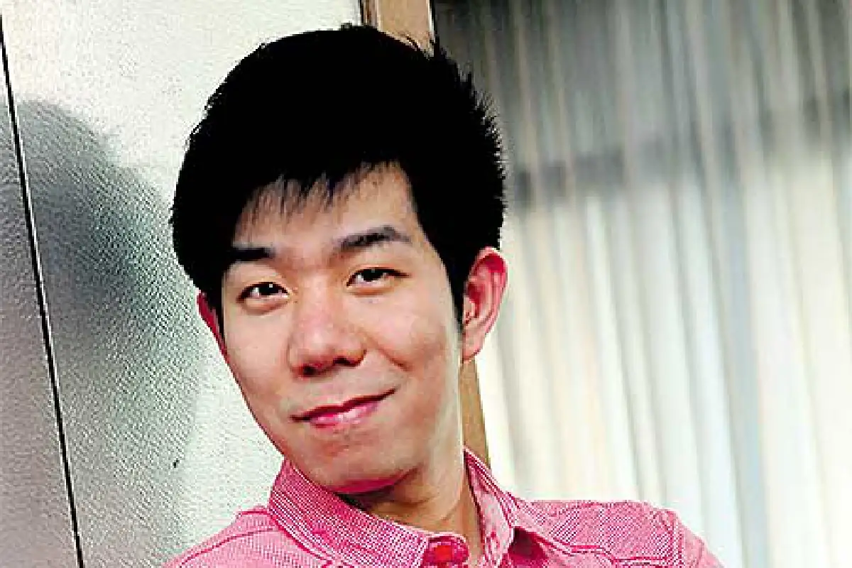 พงษ์ปณต องค์วัฒนา กับเป้าหมายที่สูงกว่า