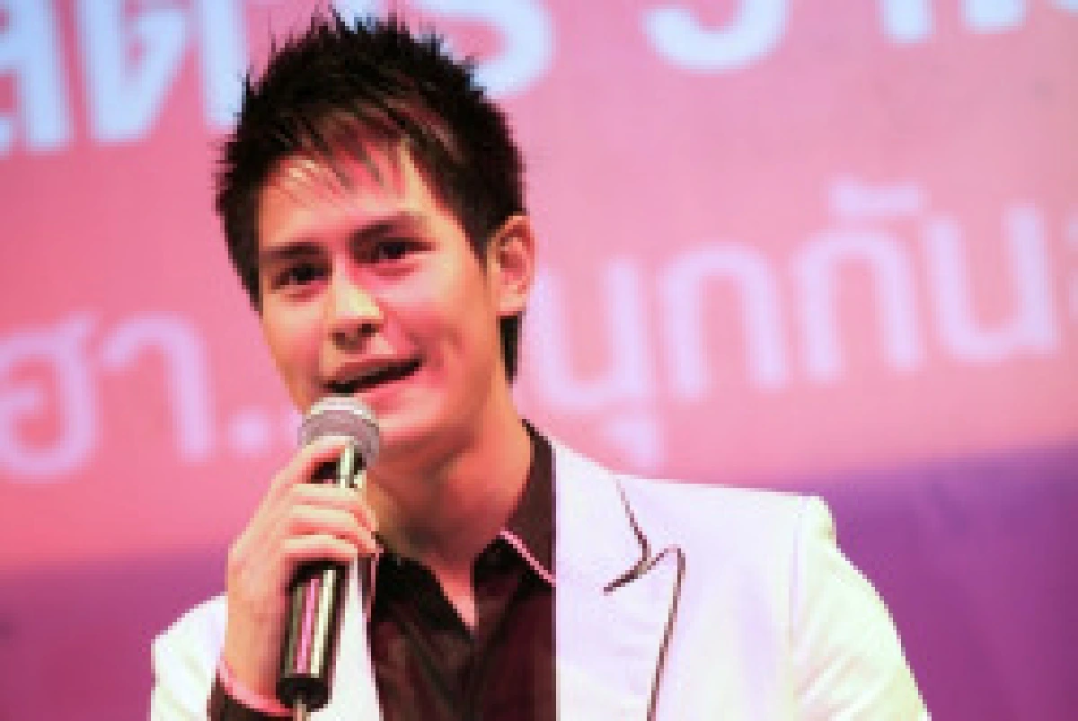 น้ำไม่สนข่าวท้องก่อนแต่ง