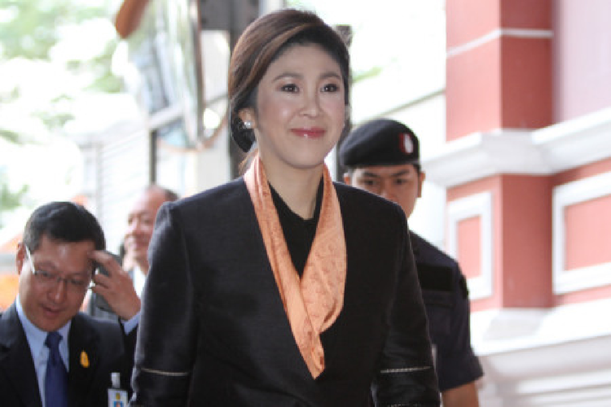ปูรับไปโฟร์ซีซั่นยันไม่ได้ทำอะไรเสียหาย ปูรับไปโฟร์ซีซั่นยันไม่ได้ทำอะไรเสียหาย