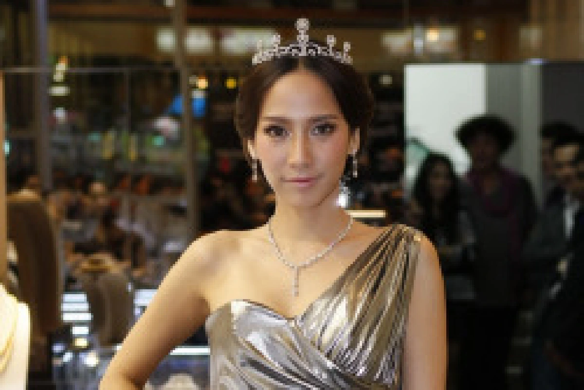 อั้มโต้โดนปลดพรีเซนเตอร์ยาสระผม