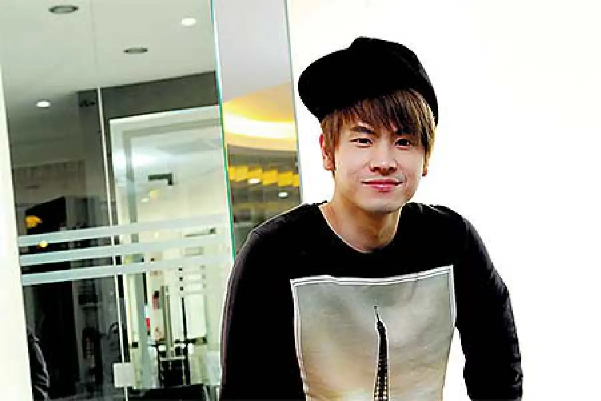 แฮร์สไตลิสต์ คนสนิทซุป’ตาร์