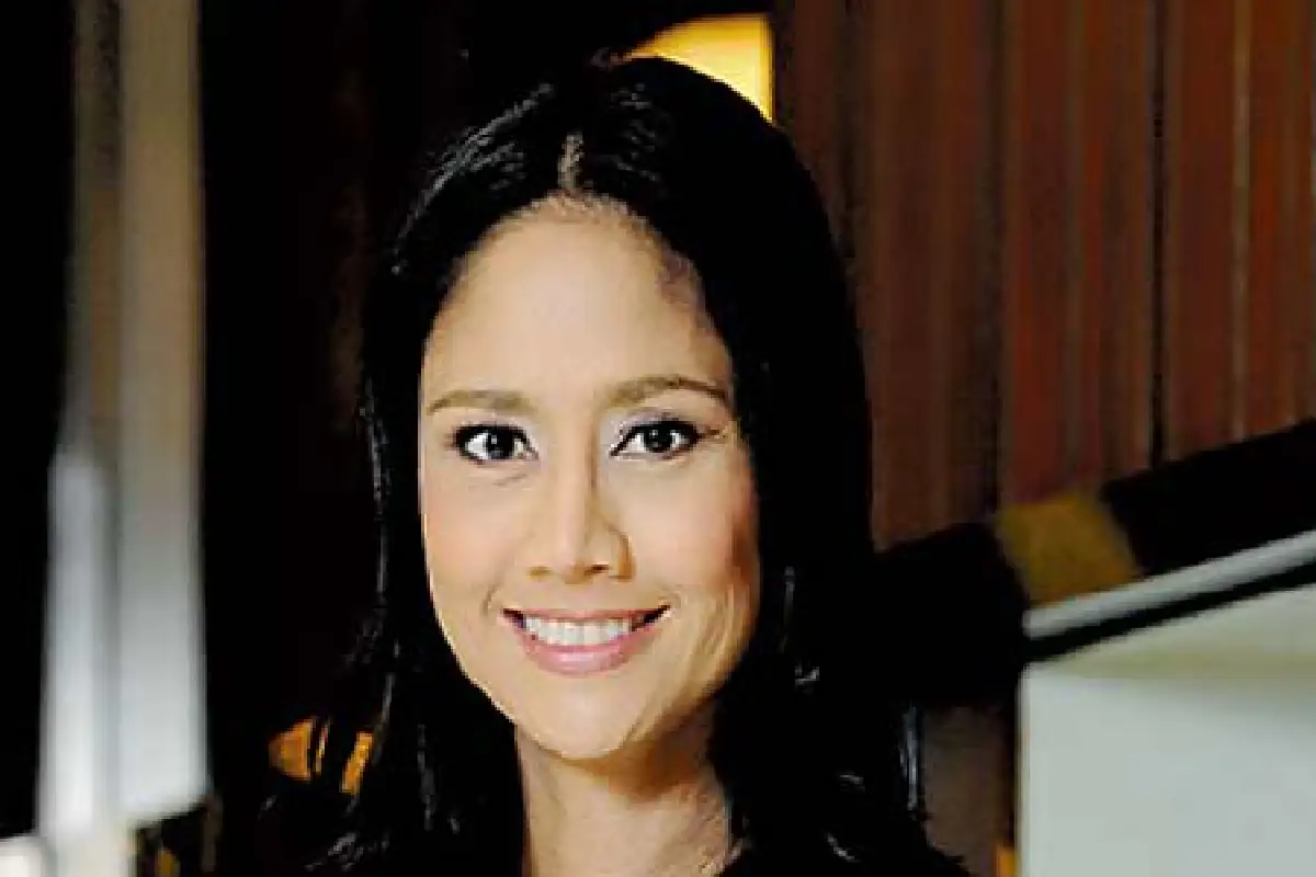 แฮร์สไตลิสต์ คนสนิทซุป’ตาร์