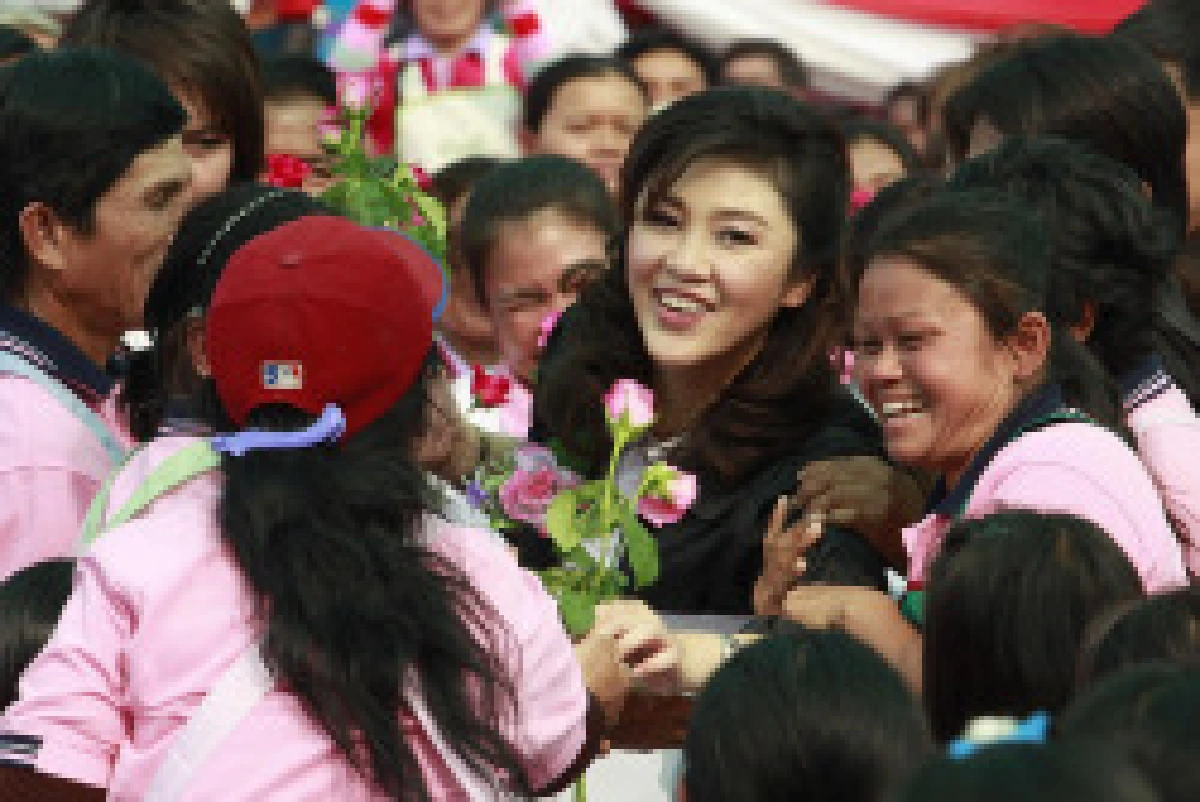 สำรวจอภิมหาโครงการครม.สัญจรอุดร