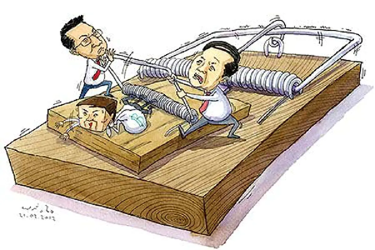ภาษีหุ้นตระกูลชินหลอนคลังไม่เลิก