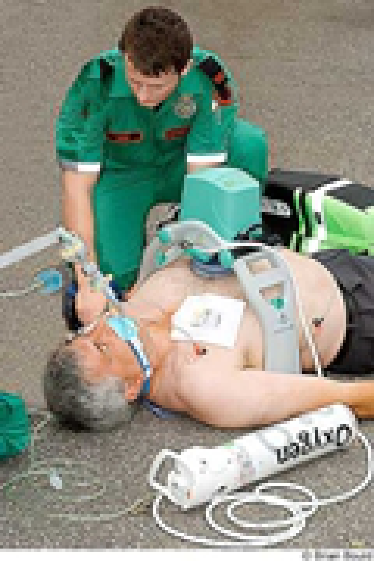 resuscitate