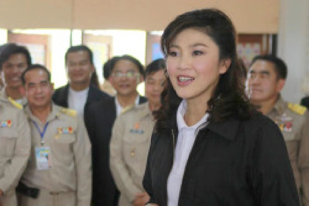 นายกฯขอบคุณศาลรธน.ผ่าน2พรก.กู้เงิน