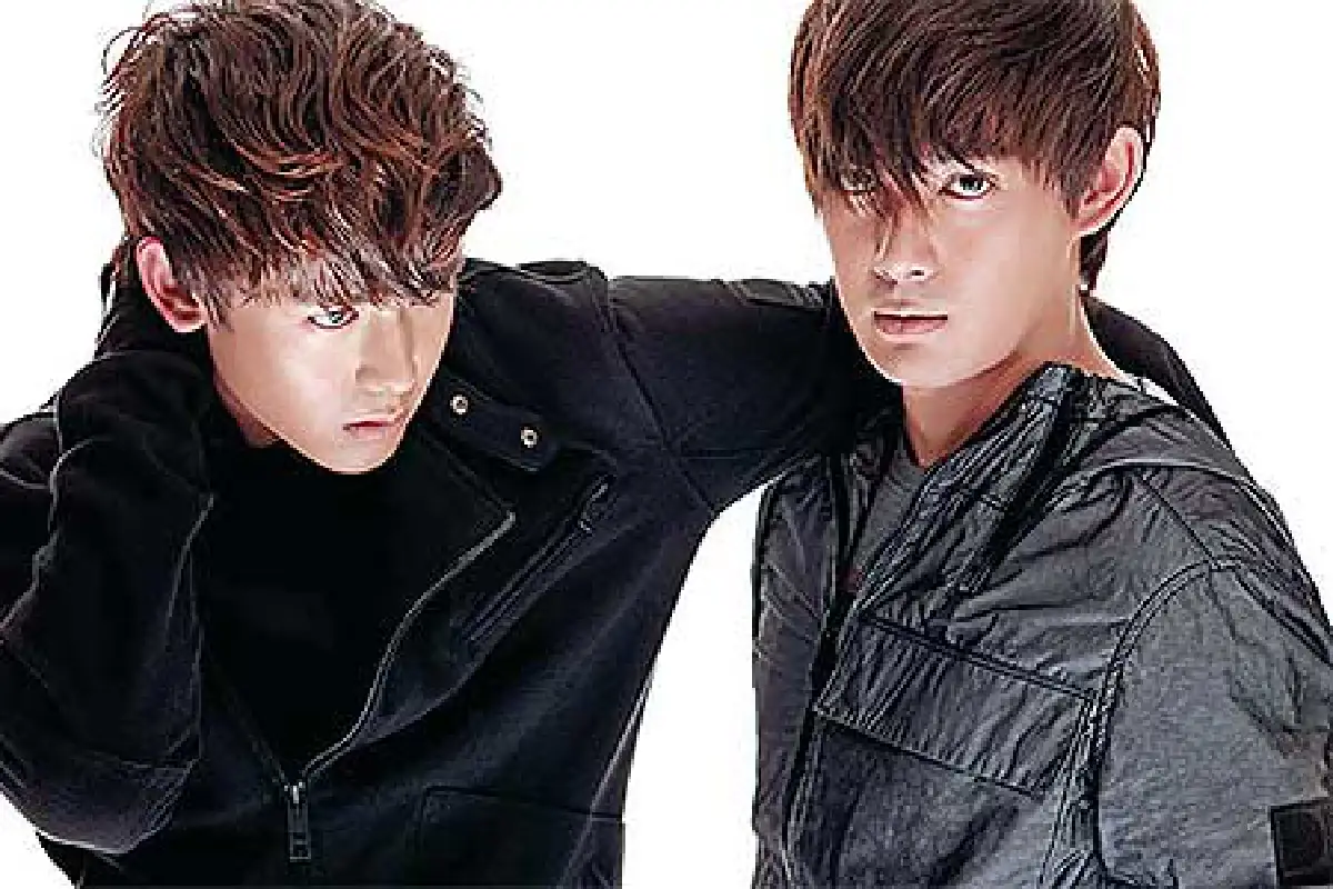 พี่น้องซุป’ตาร์ ขอควงกันมาดัง