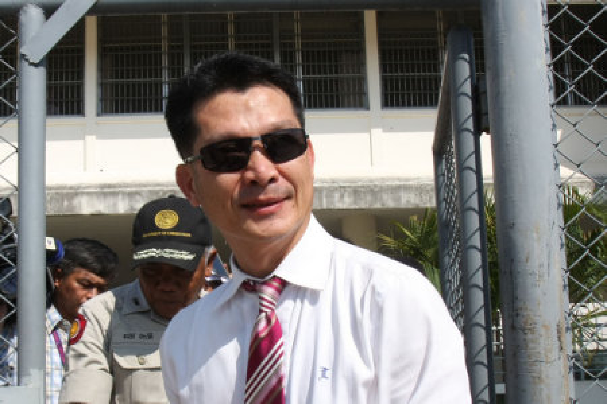 ราชทัณฑ์เล็งเช่ารถติดแอร์ขนนักโทษ ราชทัณฑ์เล็งเช่ารถติดแอร์ขนนักโทษ