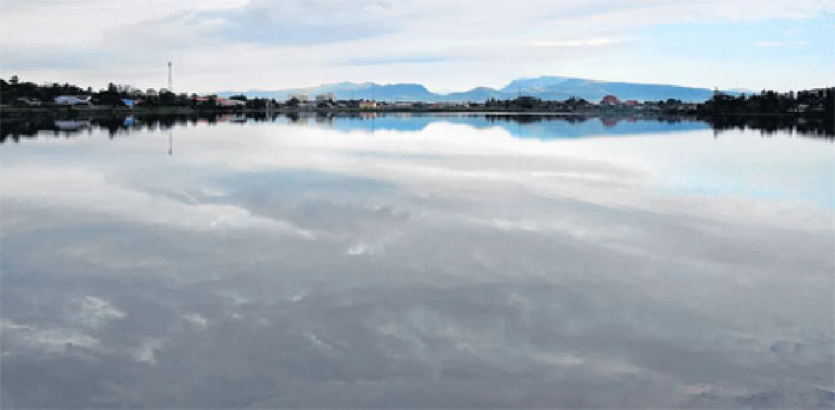 Thailand's newest province