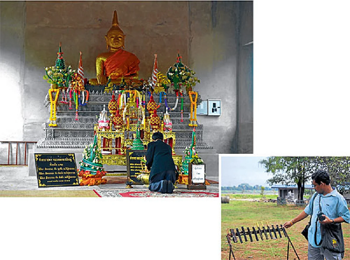 Thailand's newest province
