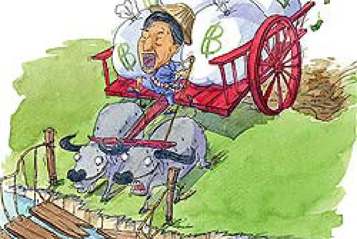 พรก.ฉลุยรัฐบาลลุยใช้เงินเต็มสูบ