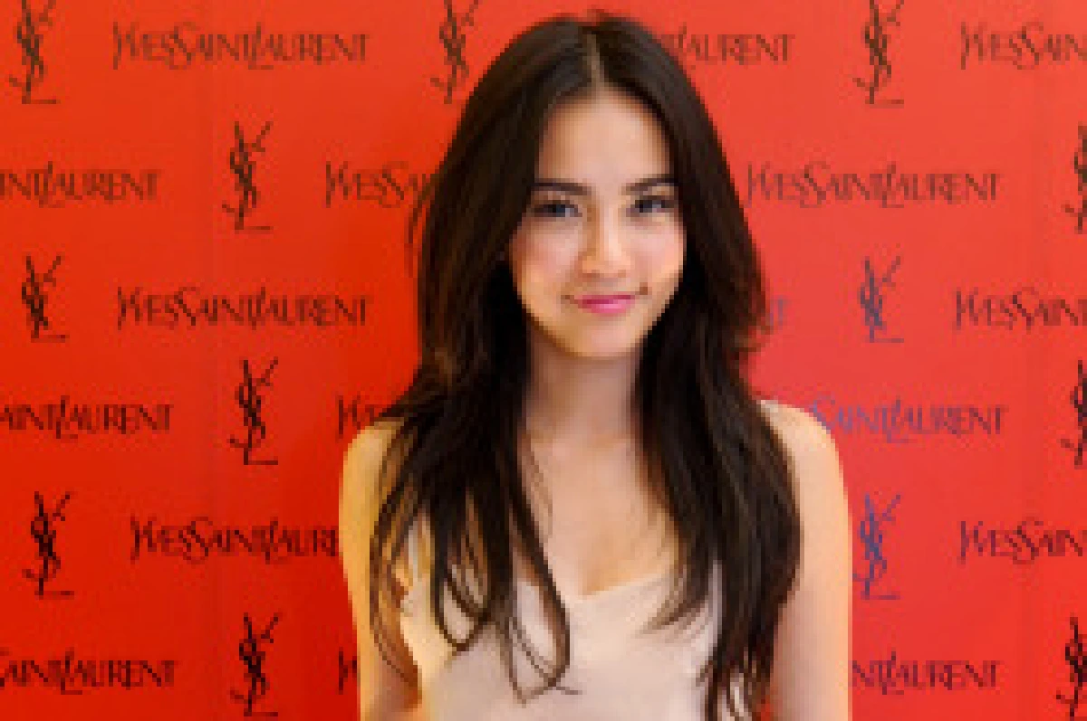 กิ๊บซี่เคลียร์ภาพหลุด