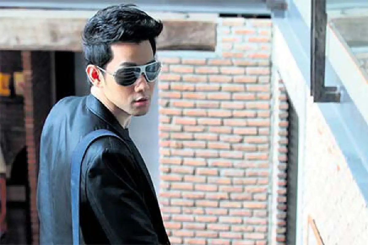 อานันท์ทวีป ชยางกูร ณ อยุธยา แกดเจ็ตช่วย (เพิ่ม) เอนจอยไลฟ์