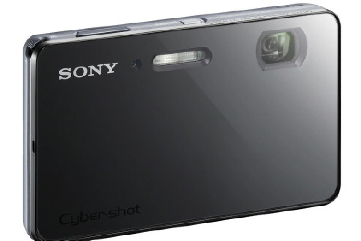 Sony DSC-TX200V เรียบแต่เริ่ด