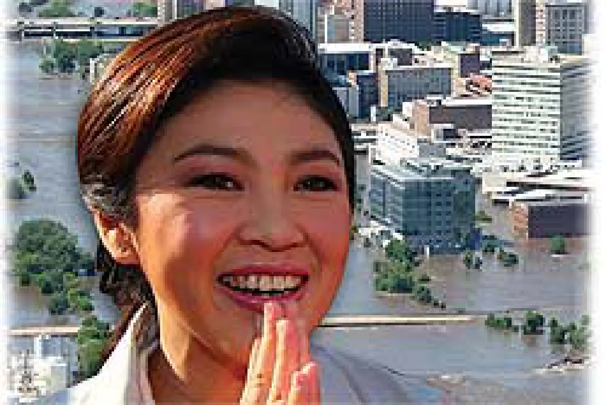 'ออนซอนทัวร์' 'รัฐบาลปู' ปั้นงบ 'ขายฝัน'