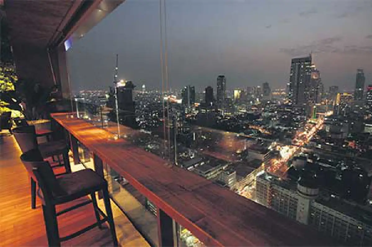 คู่นี้...ที่ฉันเลิฟ ไวน์ & ทาปาส