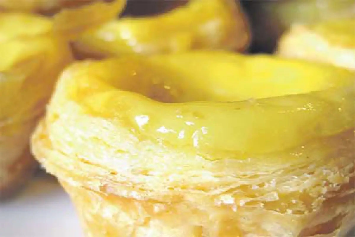 โปรตุเกสคาว-หวานในงาน 500 ปีแห่งความสัมพันธ์