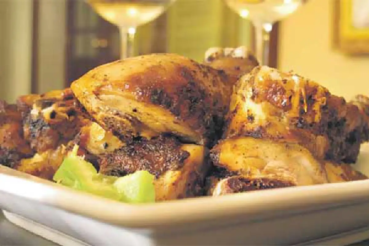 โปรตุเกสคาว-หวานในงาน 500 ปีแห่งความสัมพันธ์