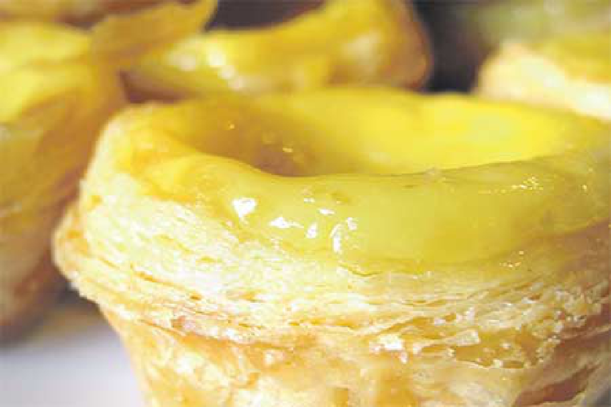 โปรตุเกสคาว-หวานในงาน 500 ปีแห่งความสัมพันธ์ โปรตุเกสคาว-หวานในงาน 500 ปีแห่งความสัมพันธ์