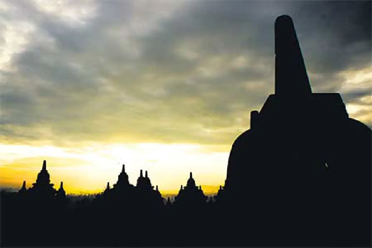 ชุดยอกยาการ์ตา ตอน ‘ศาสนา’ รากฐานสำคัญของอารยธรรมชวา